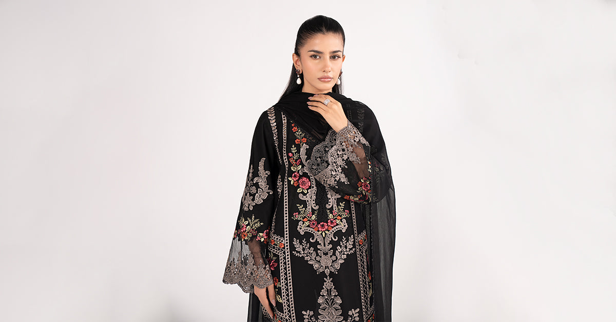 Maria B | Eid Collection 26 | DW-EF26-91