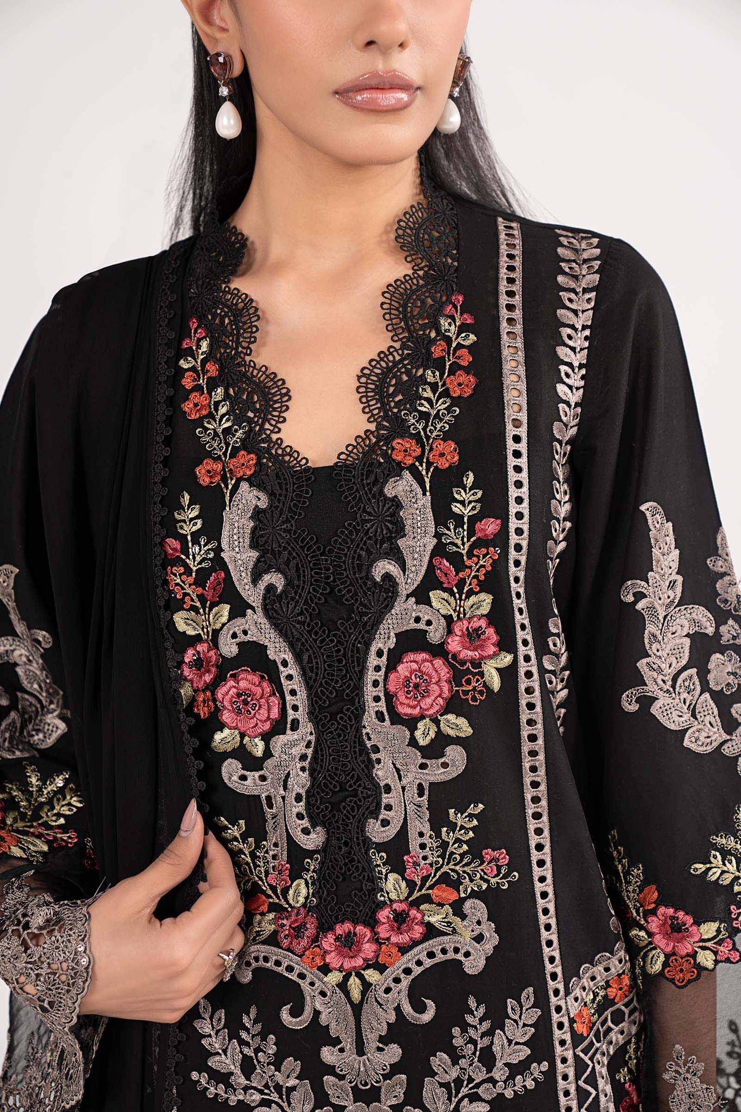 Maria B | Eid Collection Pret | DW-EF26-91