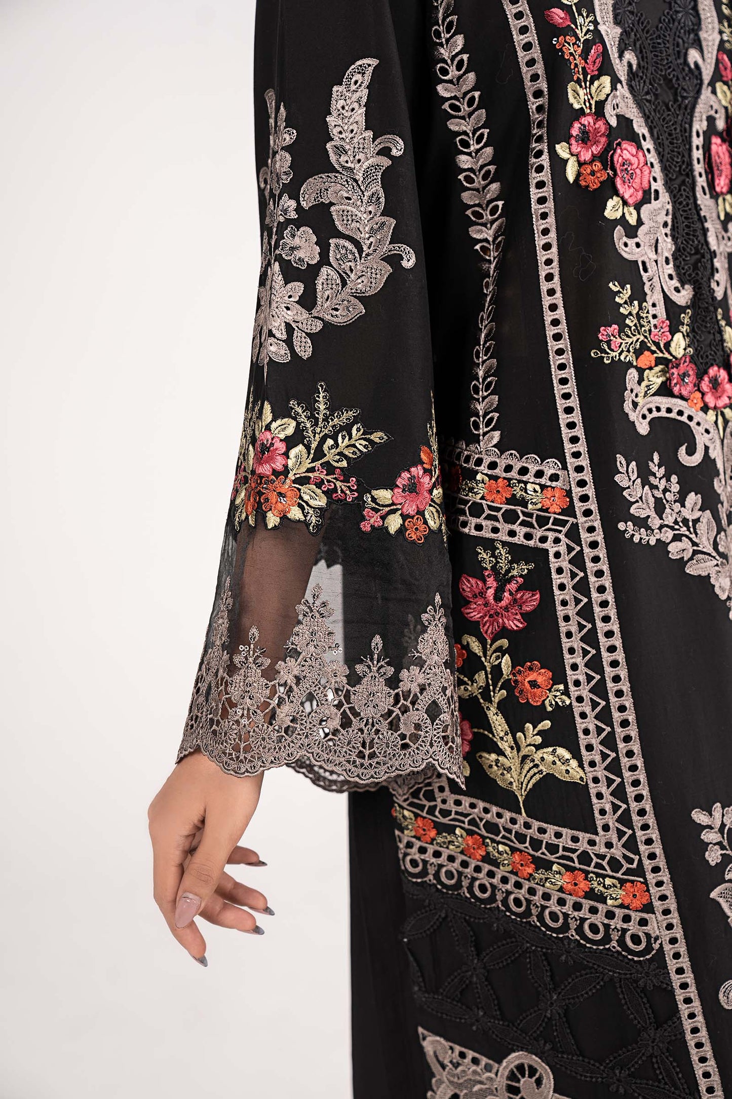 Maria B | Eid Collection 26 | DW-EF26-91