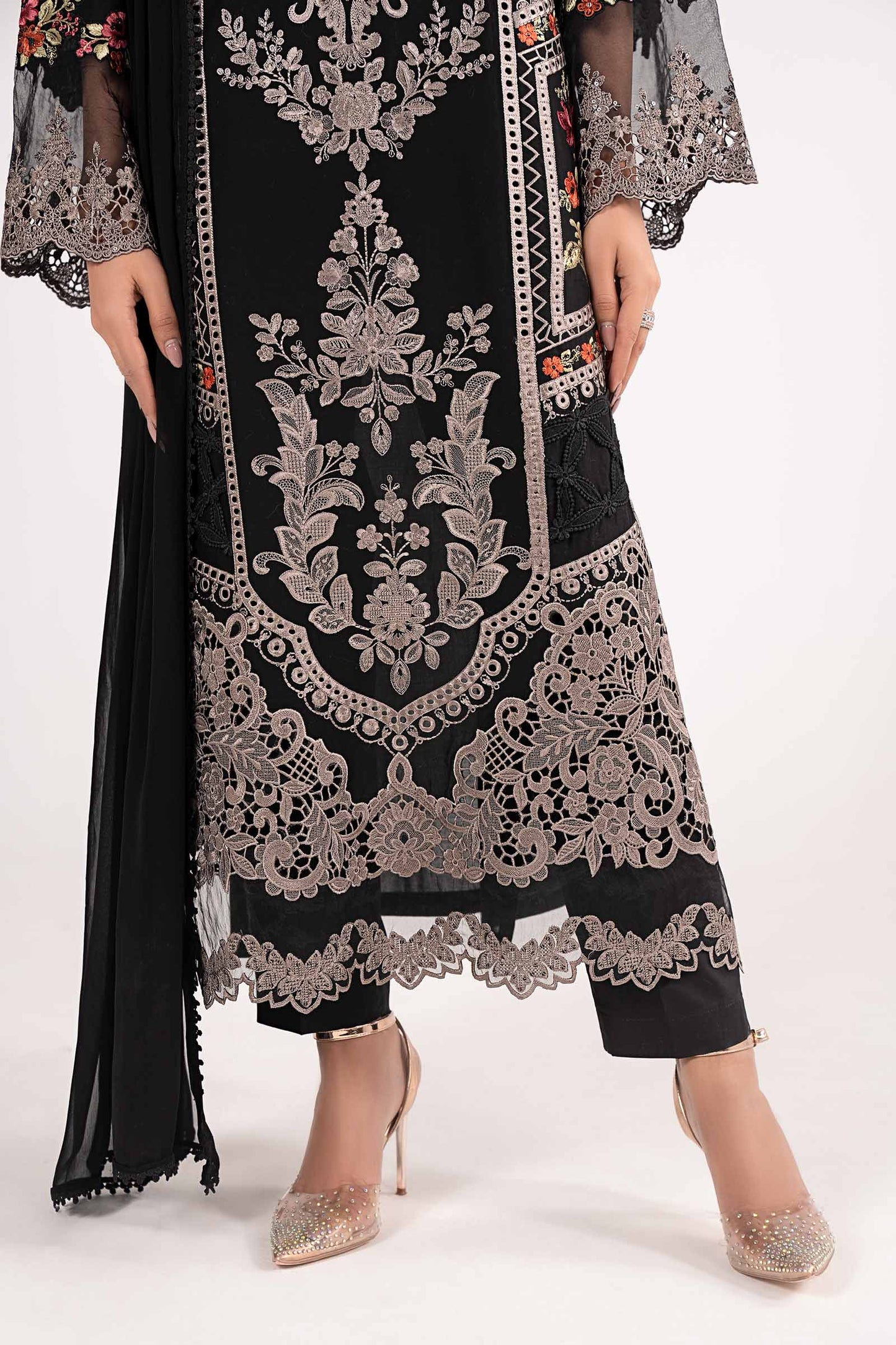 Maria B | Eid Collection 26 | DW-EF26-91