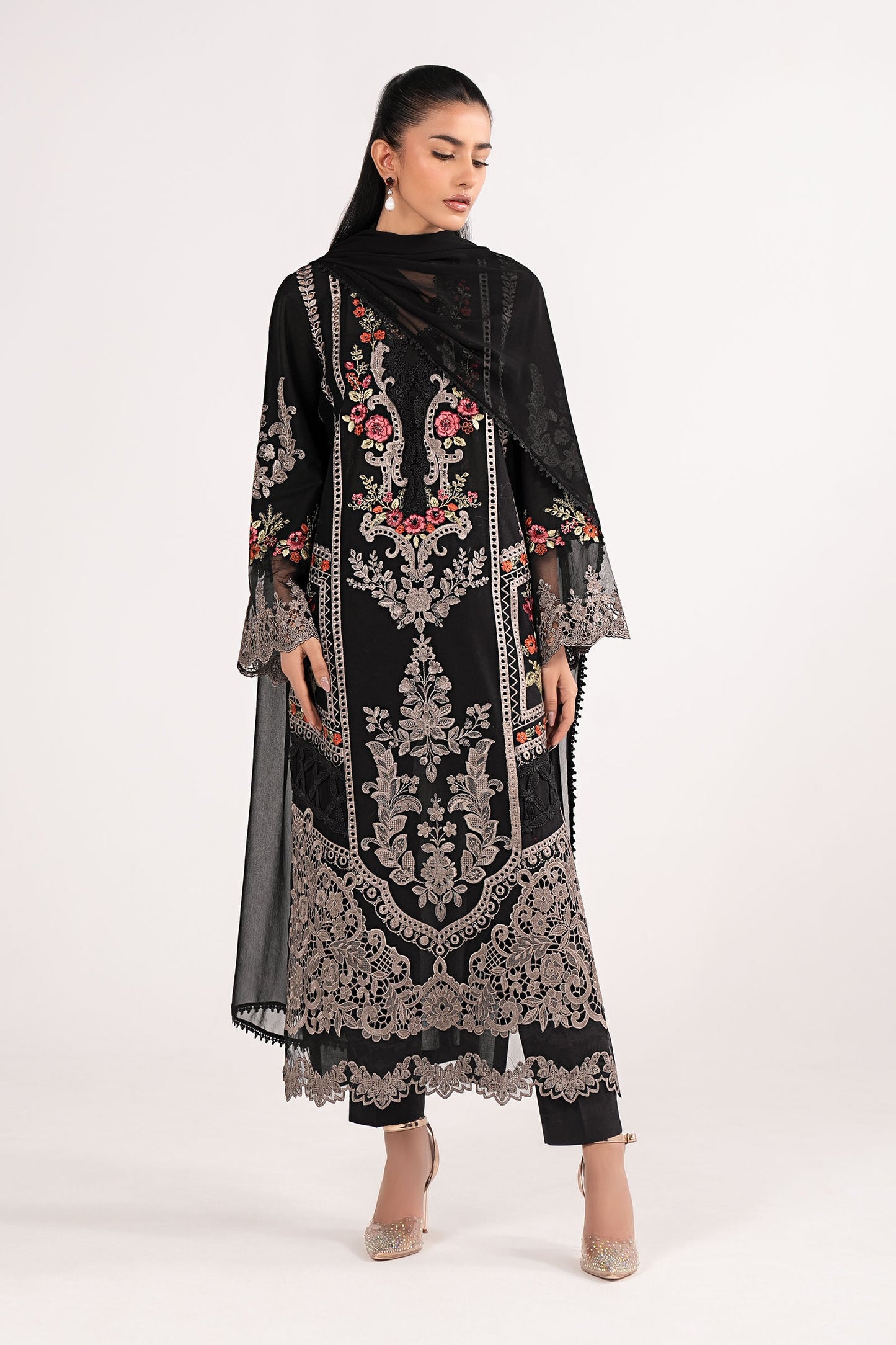 Maria B | Eid Collection 26 | DW-EF26-91