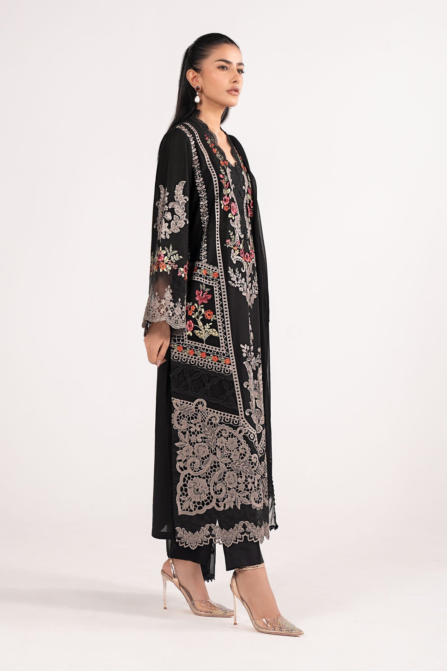 Maria B | Eid Collection Pret | DW-EF26-91