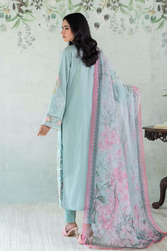 Maria B | Casual Pret 2024 | DW-EA24-16