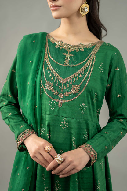Maira B | Ready to Wear | DW-EF21-04R1