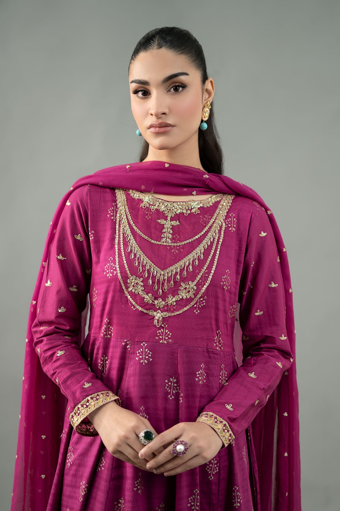 Maira B | Ready to Wear | DW-EF21-04R1