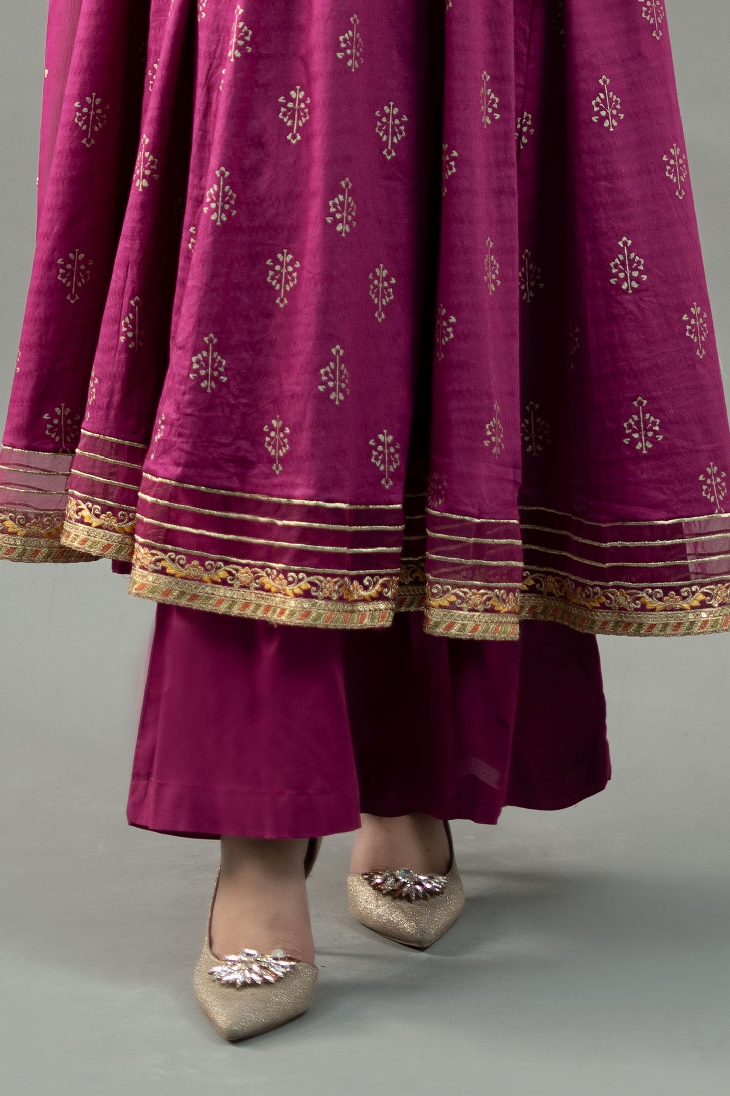 Maira B | Ready to Wear | DW-EF21-04R1
