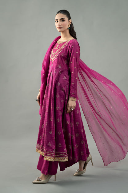 Maira B | Ready to Wear | DW-EF21-04R1
