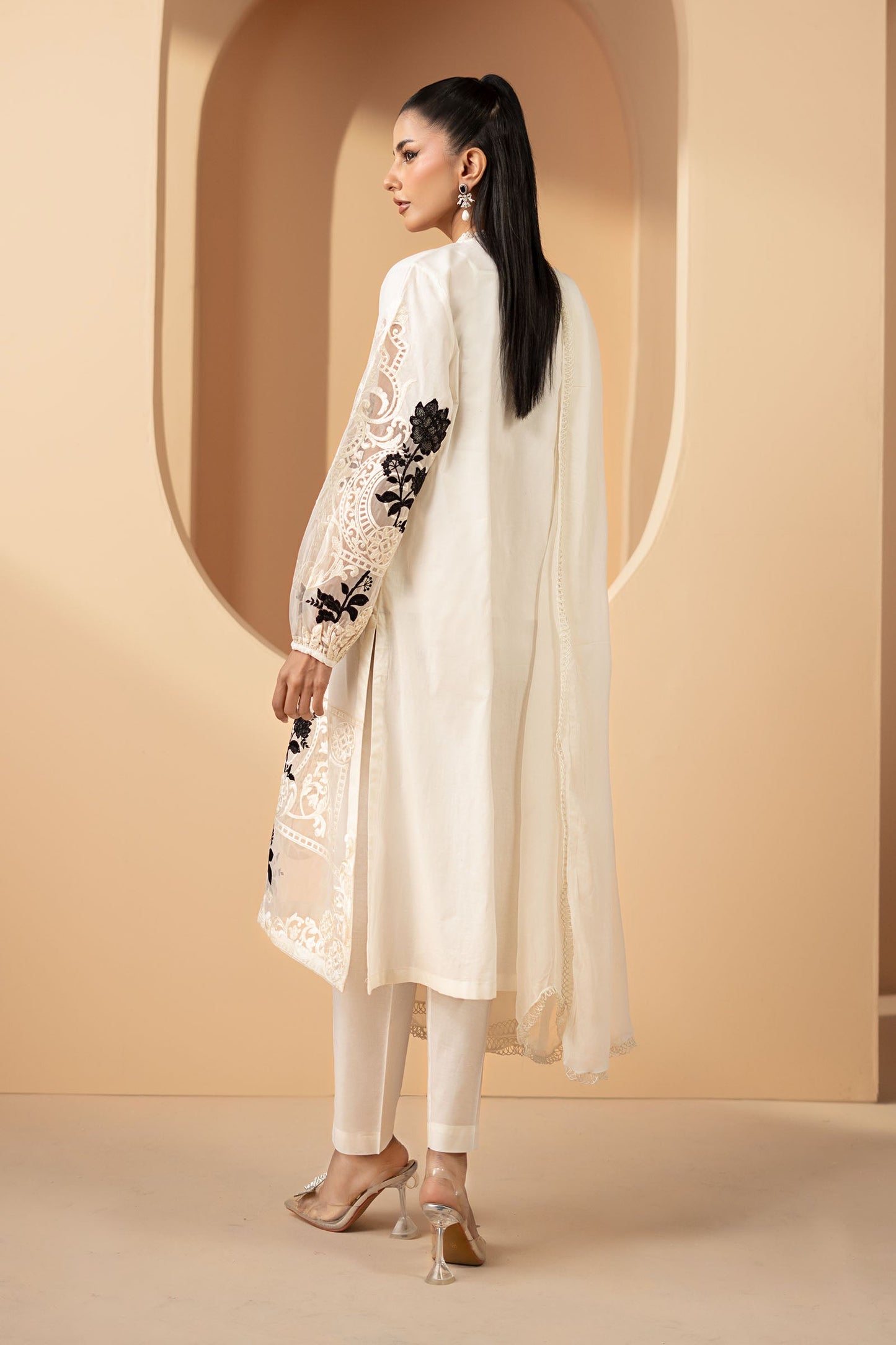 Maria B | Eid Collection 26 | DW-EF22-33R1