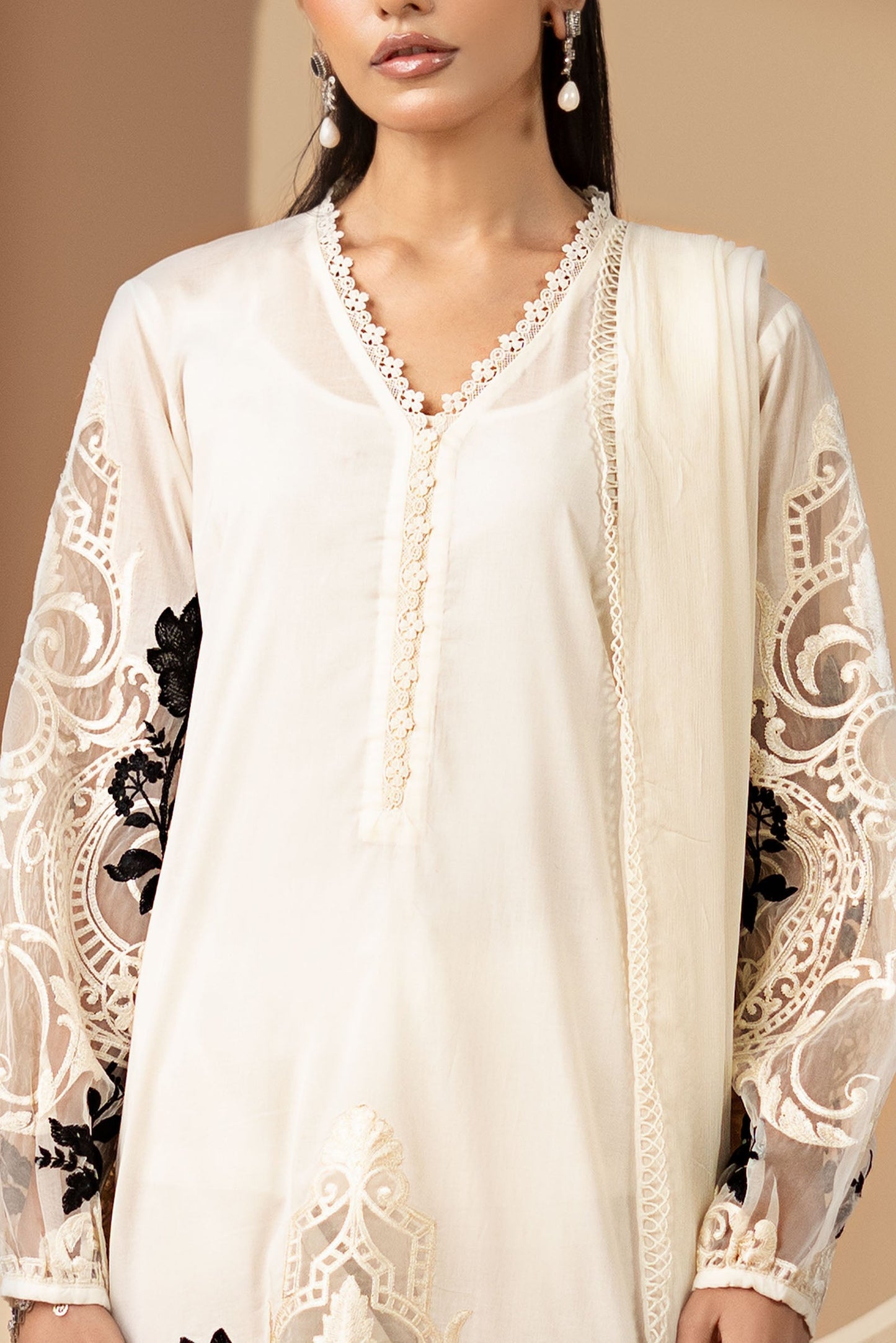 Maria B | Eid Collection 26 | DW-EF22-33R1