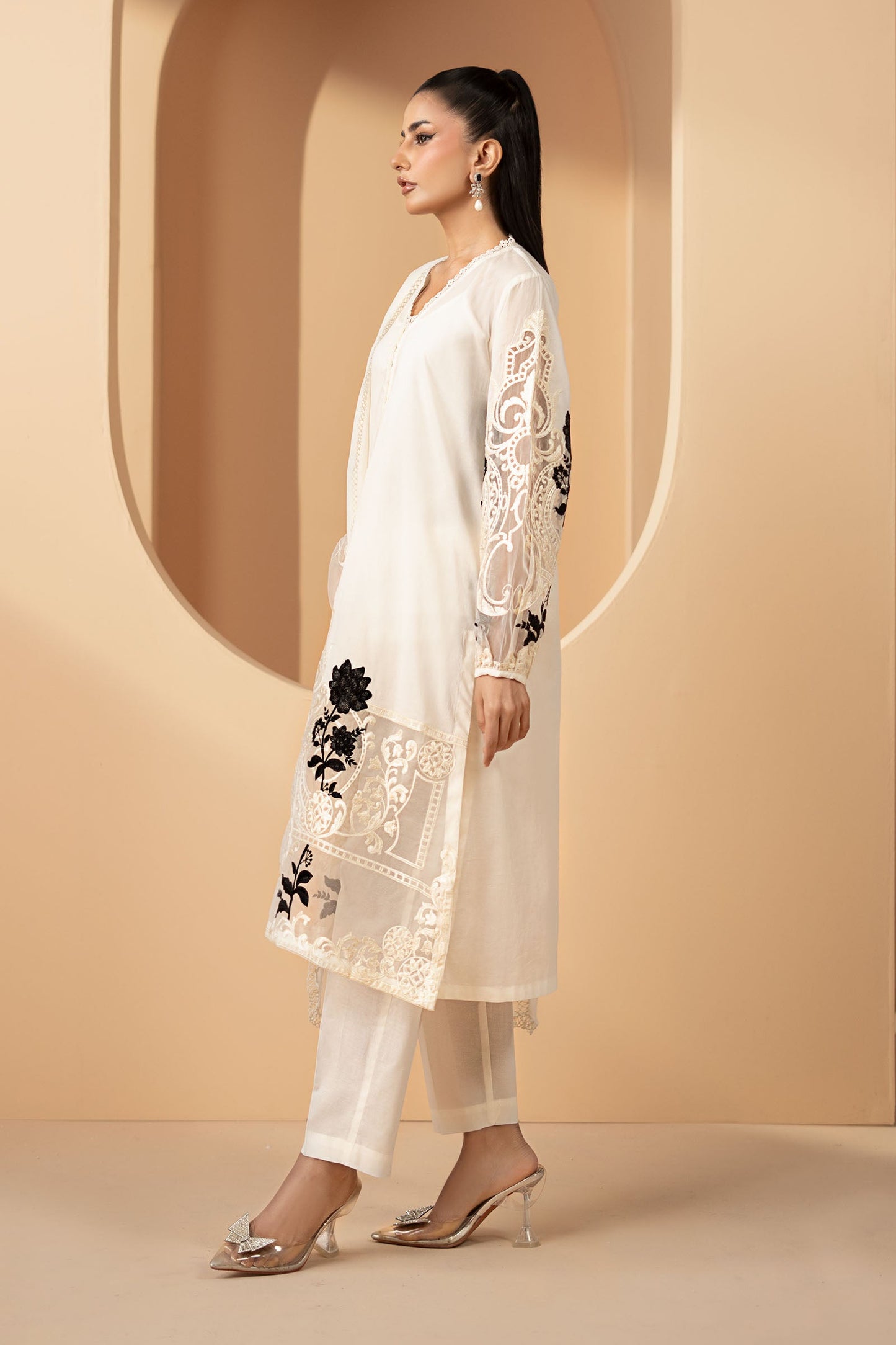 Maria B | Eid Collection 26 | DW-EF22-33R1