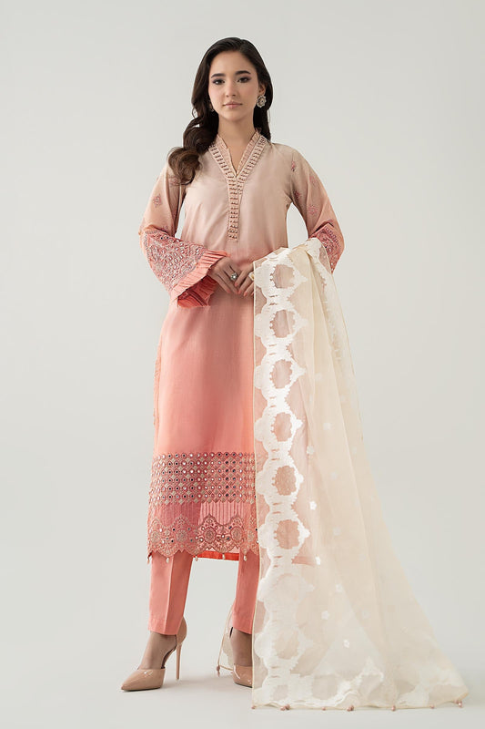 Maria B | Luxury Pret 25 | DW-EF23-41