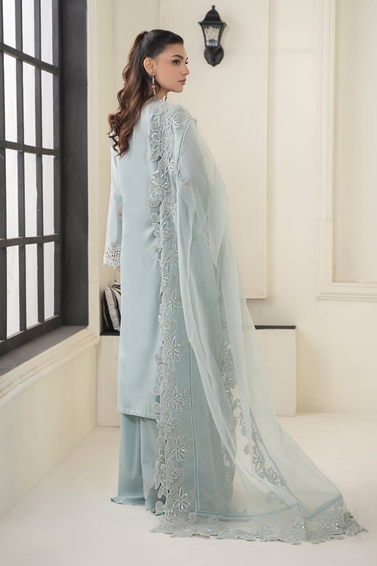 Maria B | Casual Pret 2024 | DW-EF24-05 - House Of Anaya