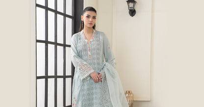 Maria B | Casual Pret 2024 | DW-EF24-05 - House Of Anaya