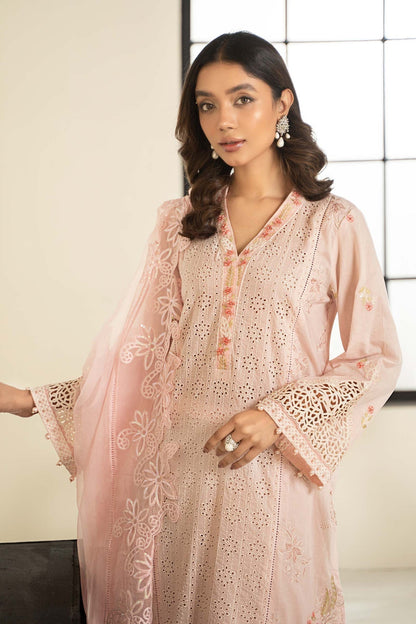 Maria B | Casual Pret 2024 | DW-EF24-05A - House Of Anaya