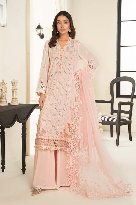 Maria B | Casual Pret 2024 | DW-EF24-05A - House Of Anaya