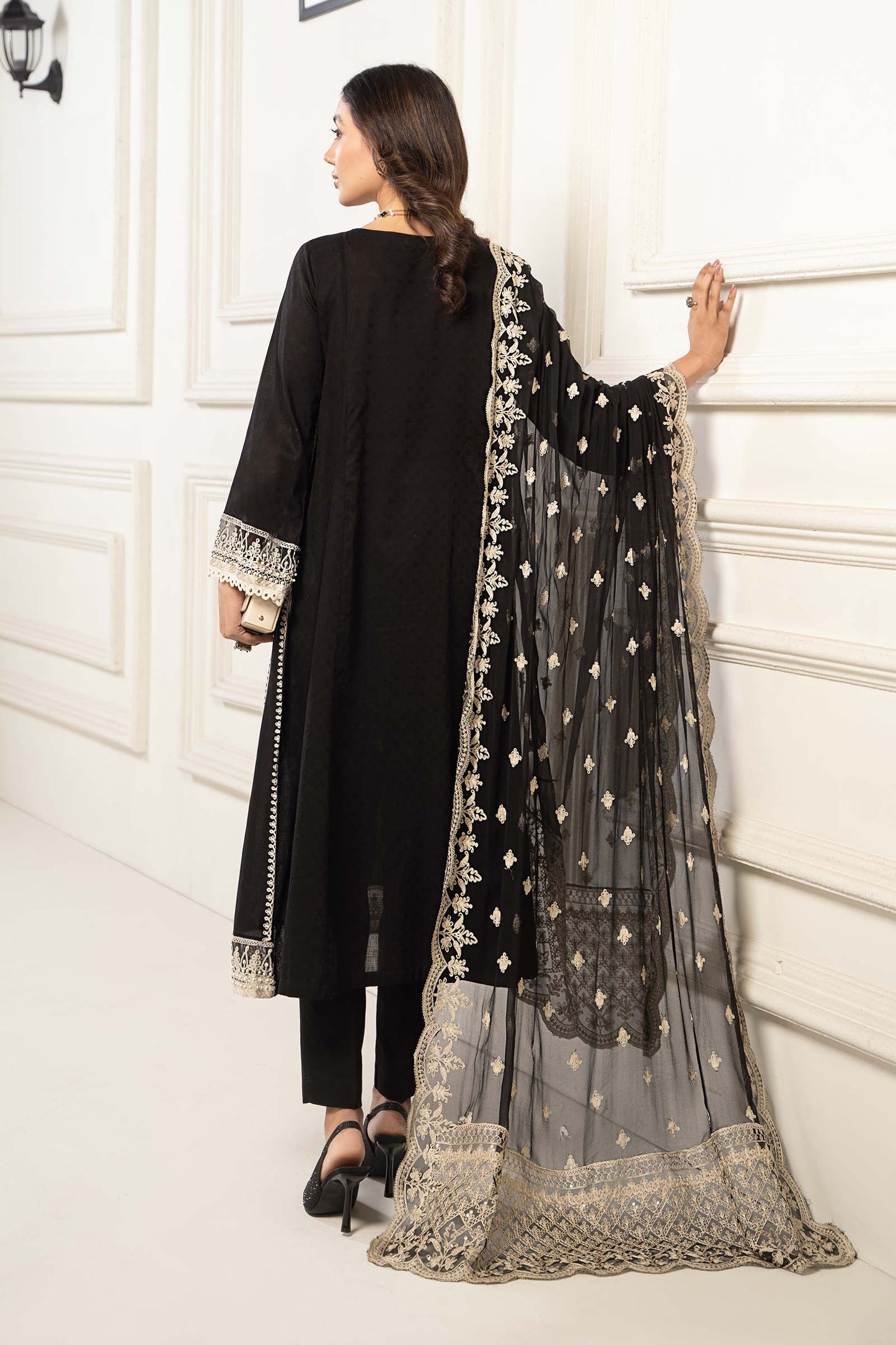 Maria B | Eid Collection 26 | DW-EF24-117R1