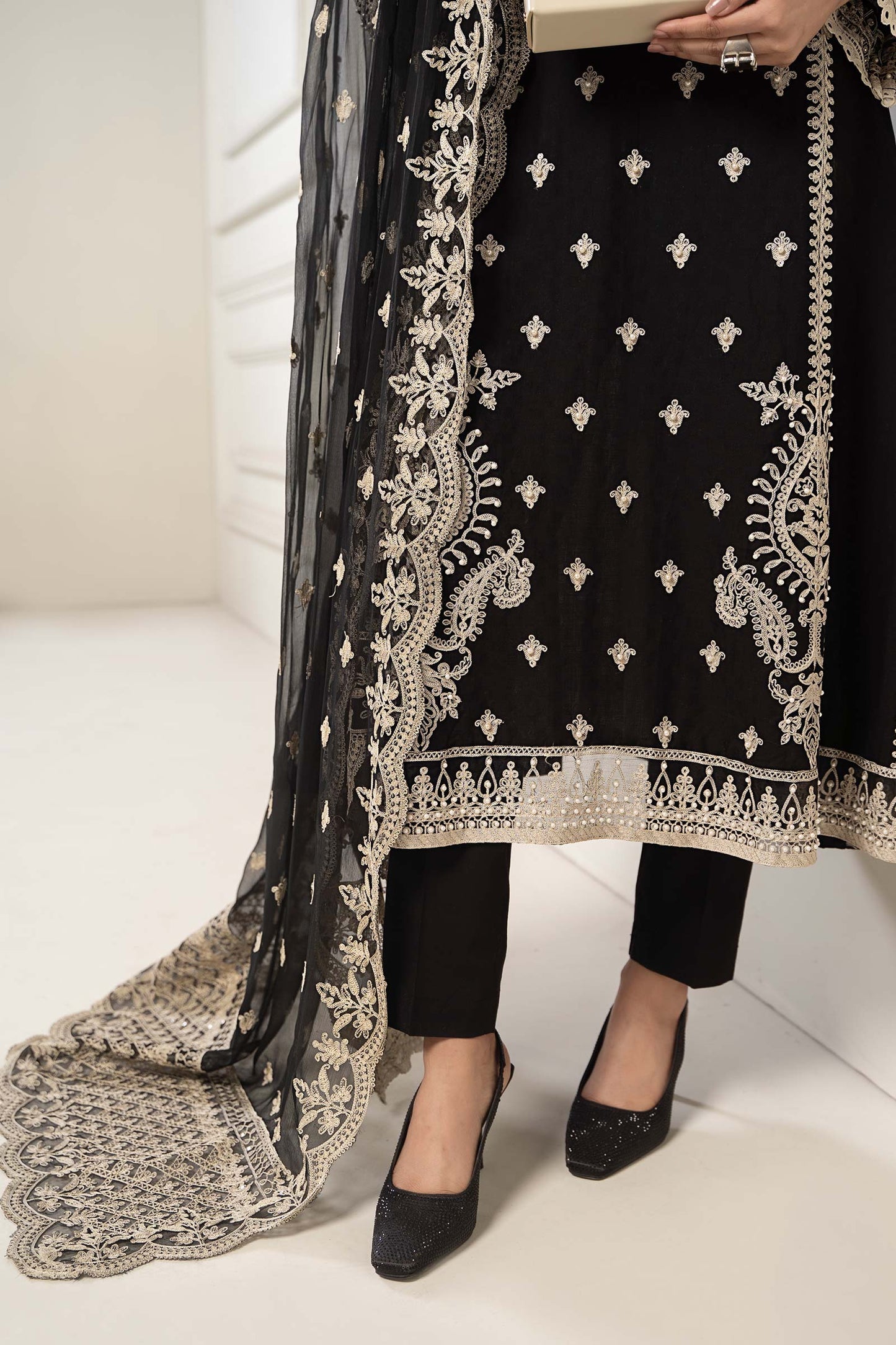 Maria B | Eid Collection 26 | DW-EF24-117R1