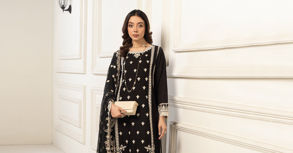 Maria B | Eid Collection 26 | DW-EF24-117R1
