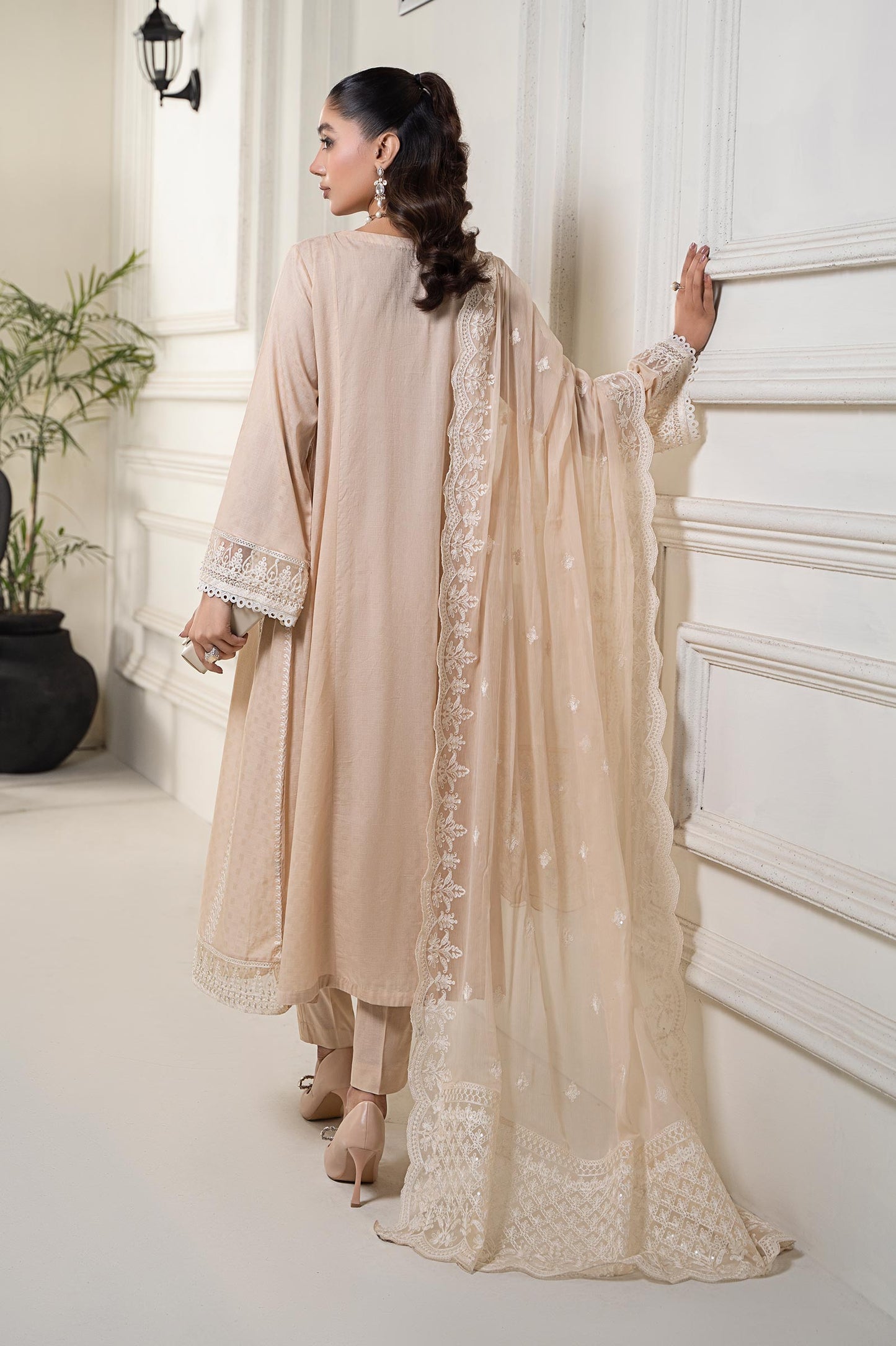 Maria B | Eid Collection 26 | DW-EF24-117R1