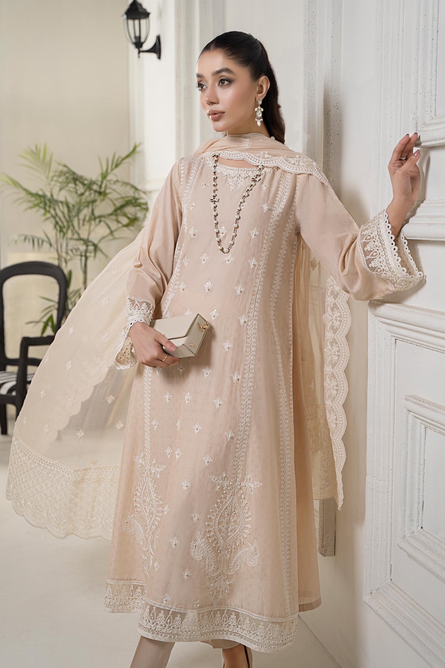 Maria B | Eid Collection 26 | DW-EF24-117R1