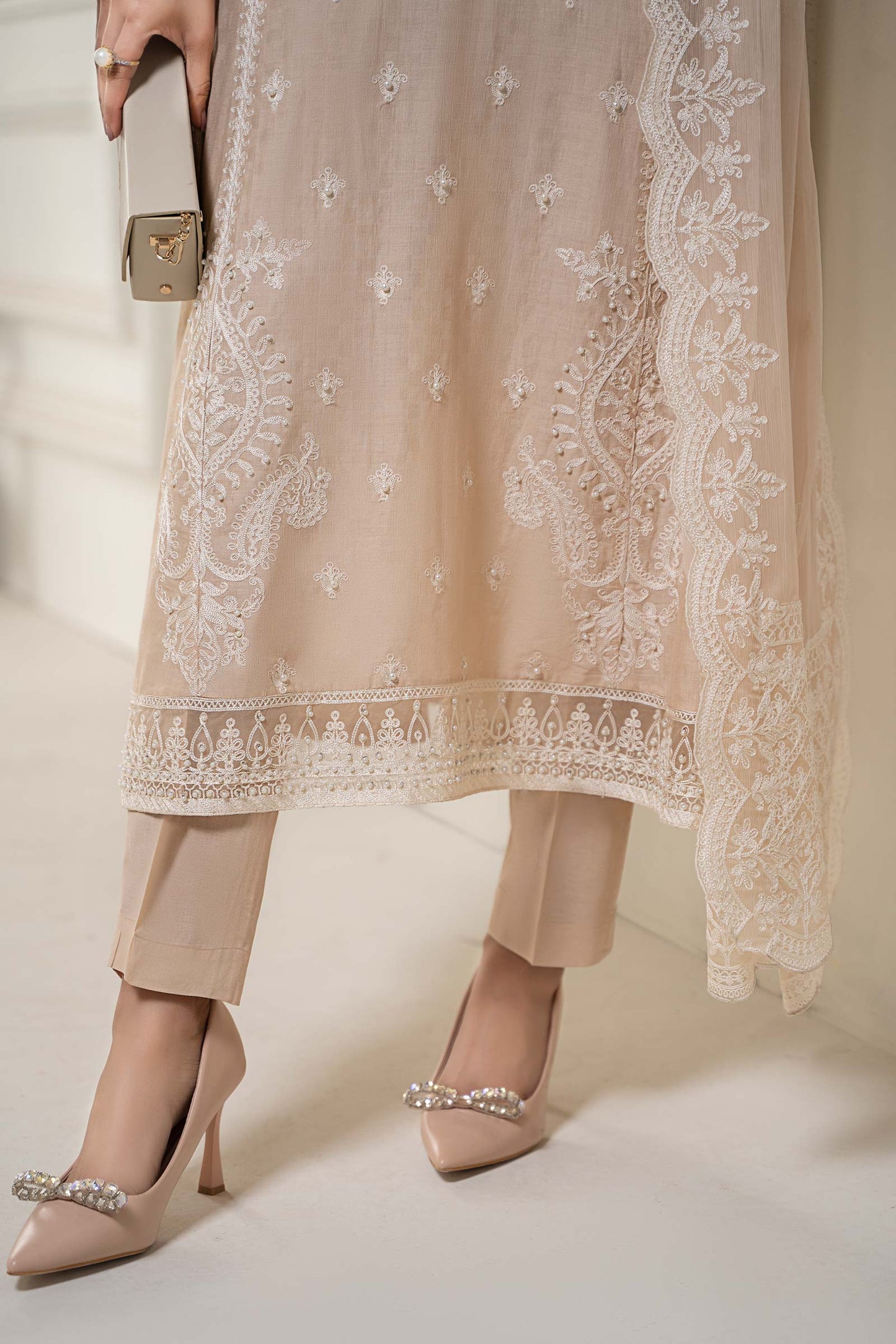Maria B | Eid Collection 26 | DW-EF24-117R1