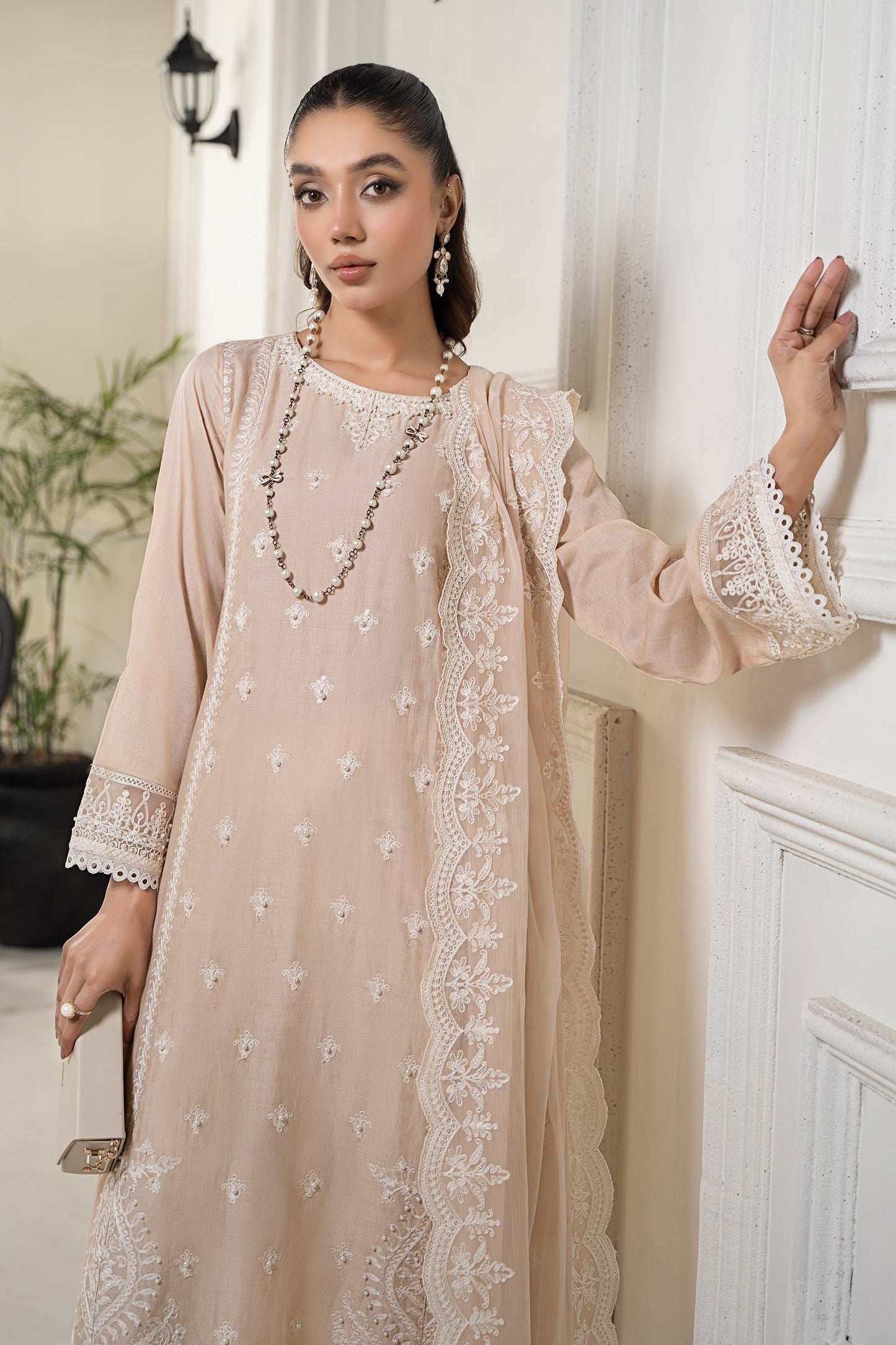 Maria B | Eid Collection 26 | DW-EF24-117R1