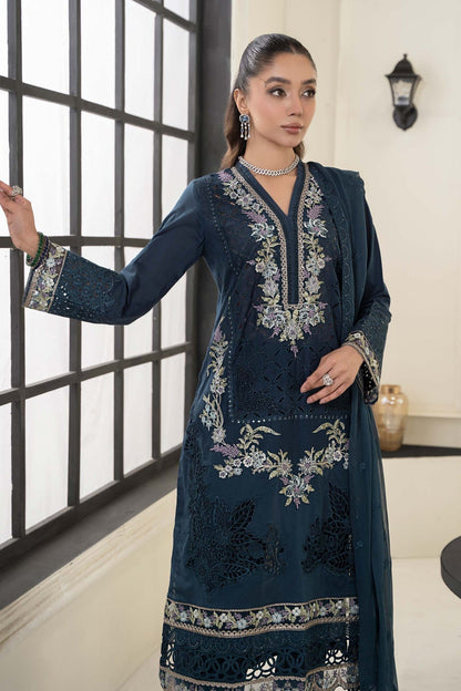 Maria B | Casual Pret 2024 | DW-EF24-17 - House Of Anaya