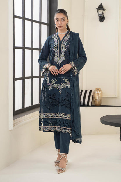 Maria B | Casual Pret 2024 | DW-EF24-17 - House Of Anaya
