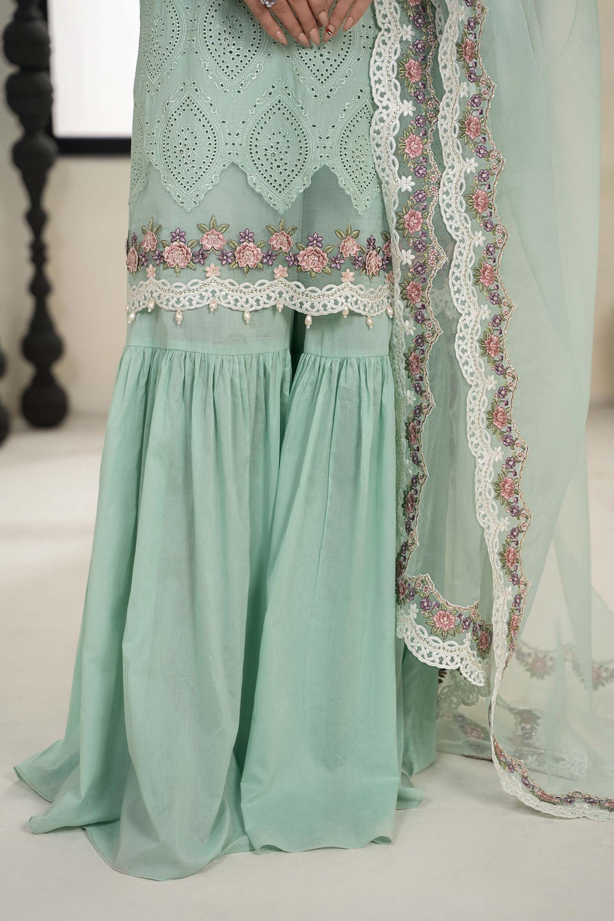 Maria B | Casual Pret 2024 | DW-EF24-48 - House Of Anaya