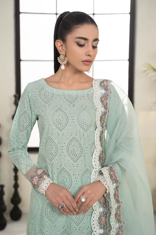Maria B | Casual Pret 2024 | DW-EF24-48 - House Of Anaya