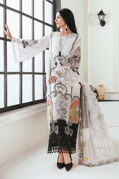 Maria B | Casual Pret 2024 | DW-EF24-74