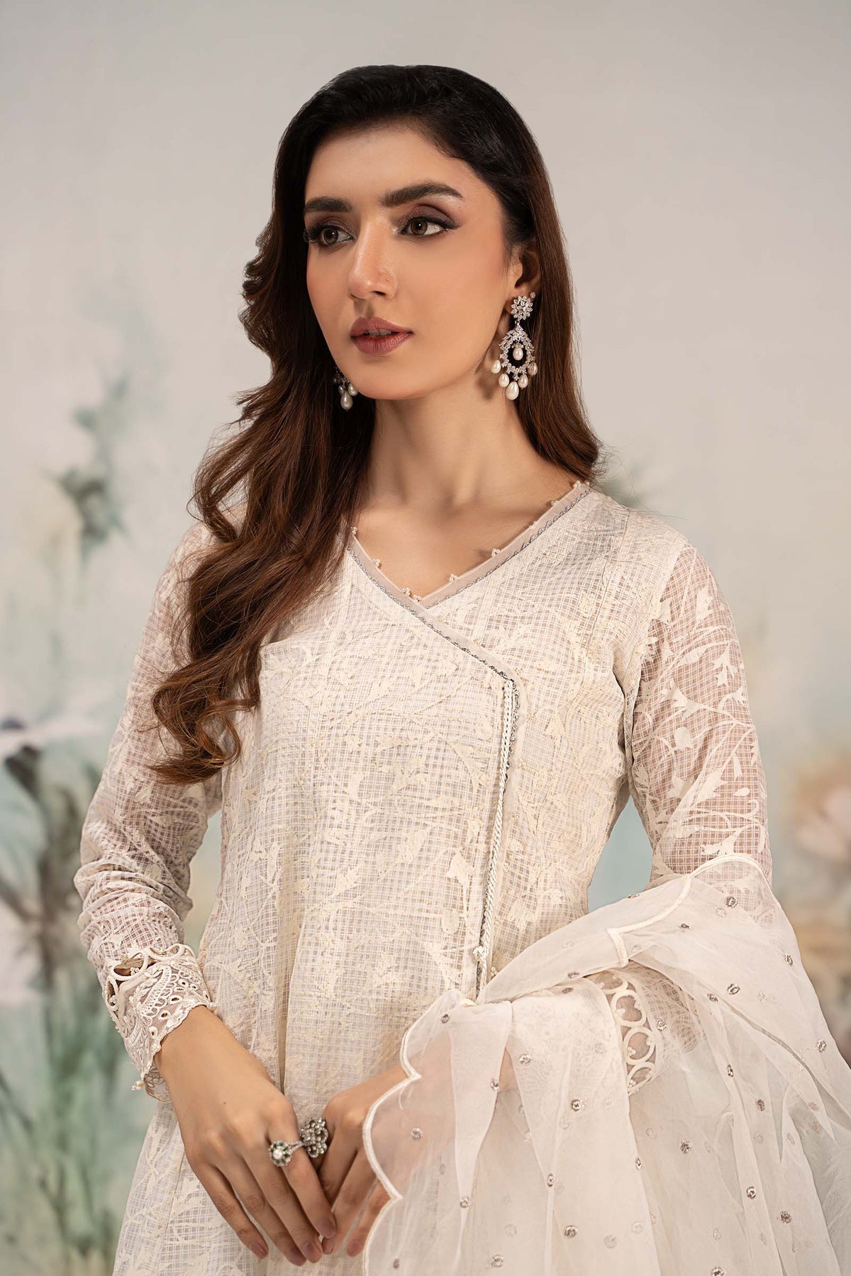 Maria B | Casual Pret 25 | W-EF25-101