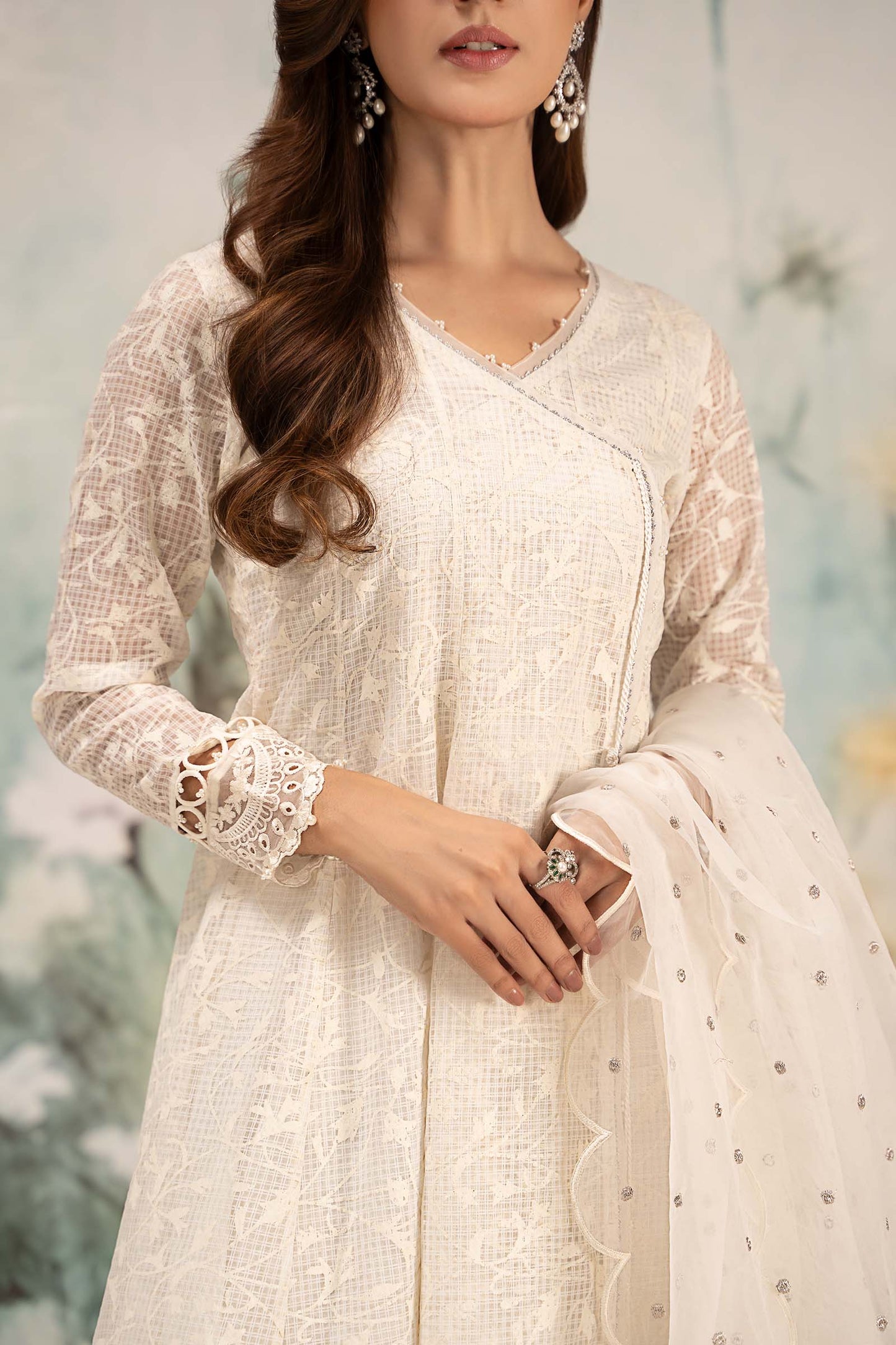 Maira B | Ready to Wear | DW-EF25-101