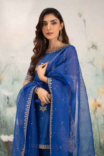 Maira B | Ready to Wear | DW-EF25-102