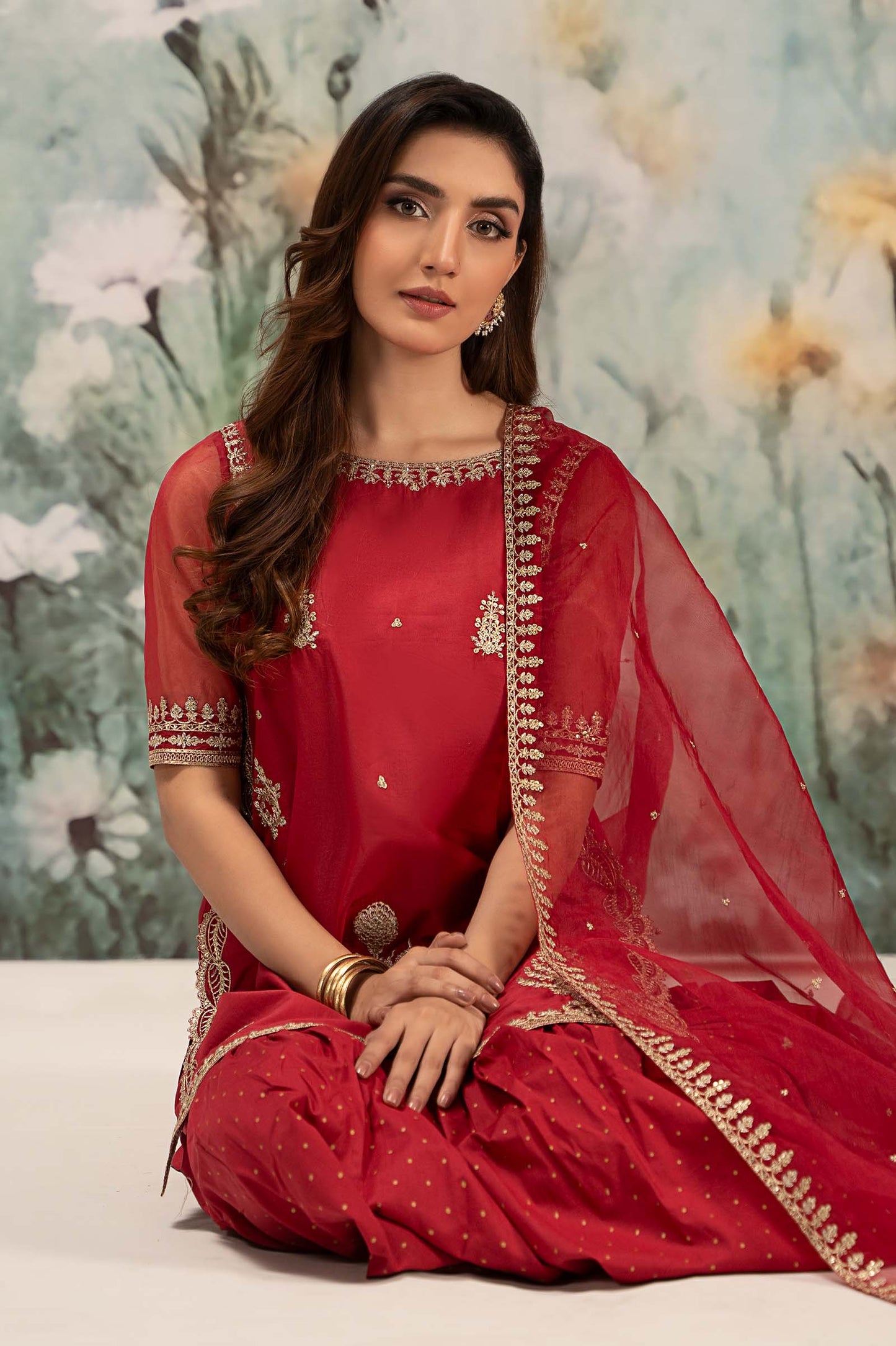 Maira B | Ready to Wear | DW-EF25-102