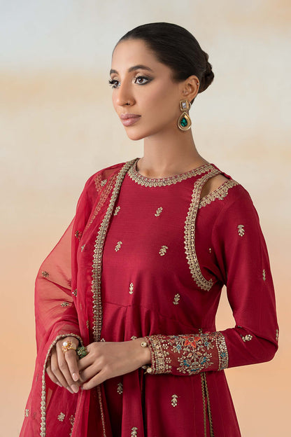 Maira B | Ready to Wear | DW-EF25-19