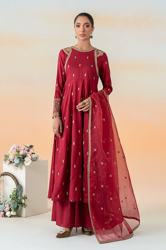Maira B | Ready to Wear | DW-EF25-19