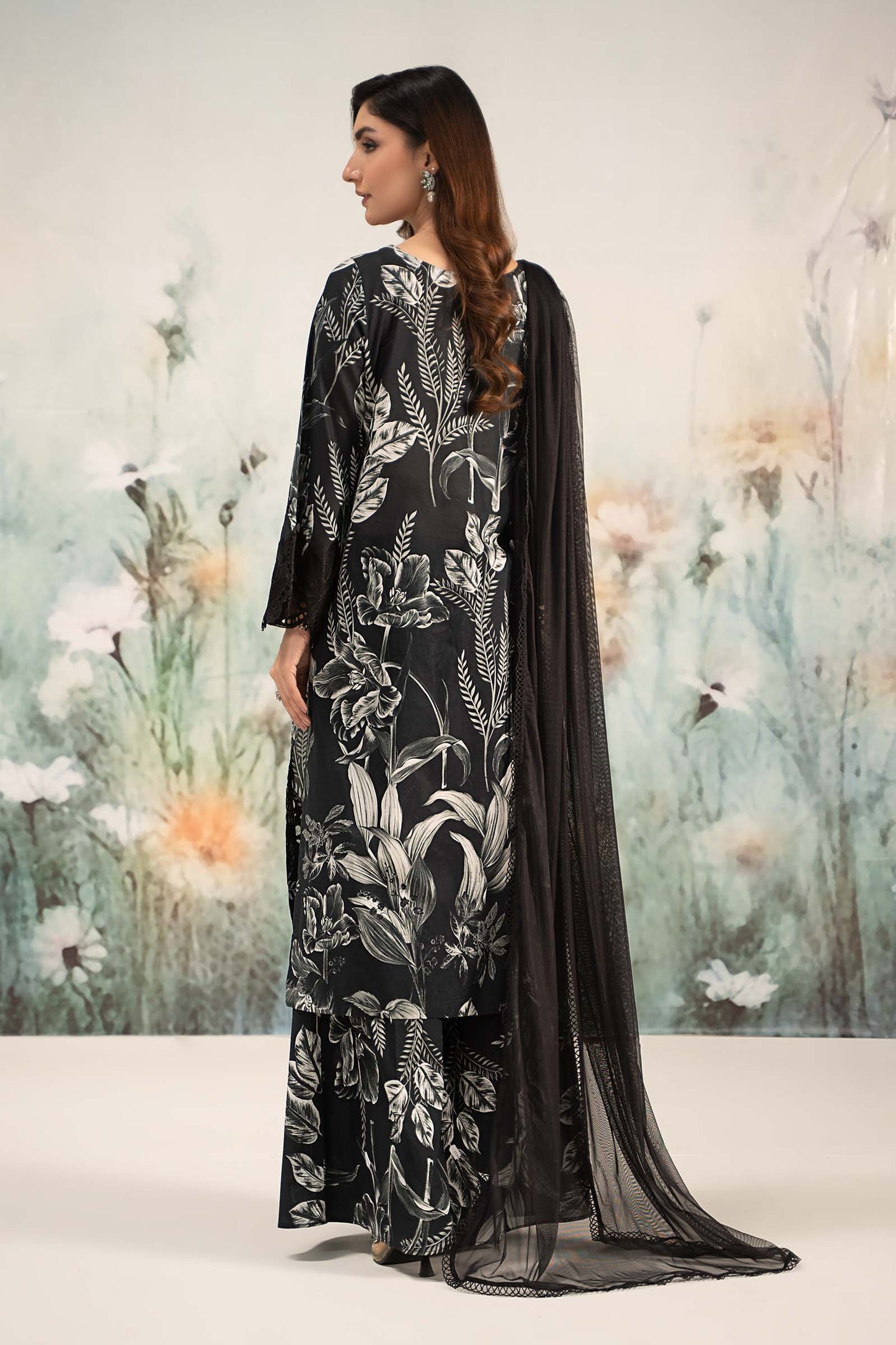 Maria B | Eid Collection 26 | DW-EF25-29R1