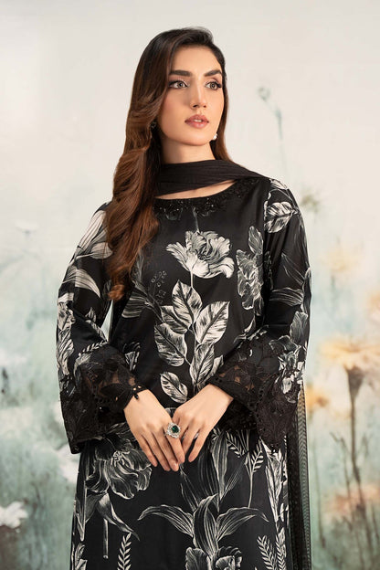 Maria B | Casual Pret 25 | DW-EF25-29