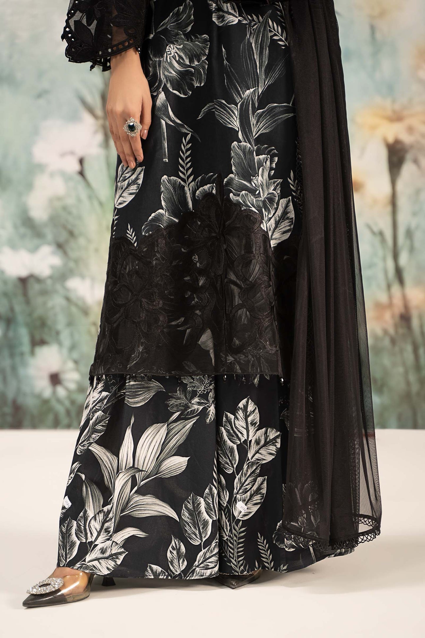 Maria B | Eid Collection 26 | DW-EF25-29R1