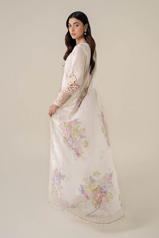 Maria B | Luxury Pret 25 | DW-EF25-35