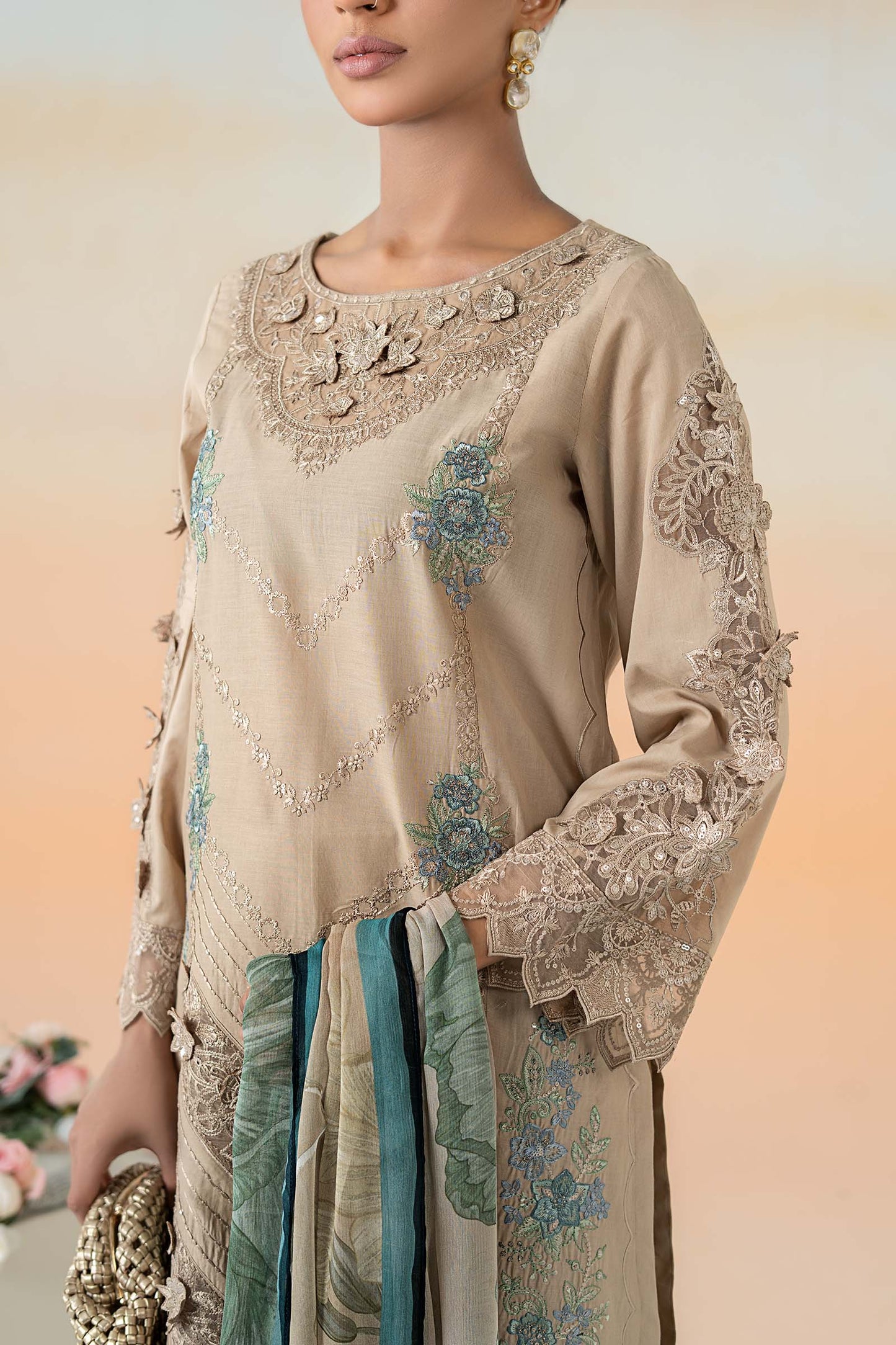 Maira B | Ready to Wear | DW-EF25-53