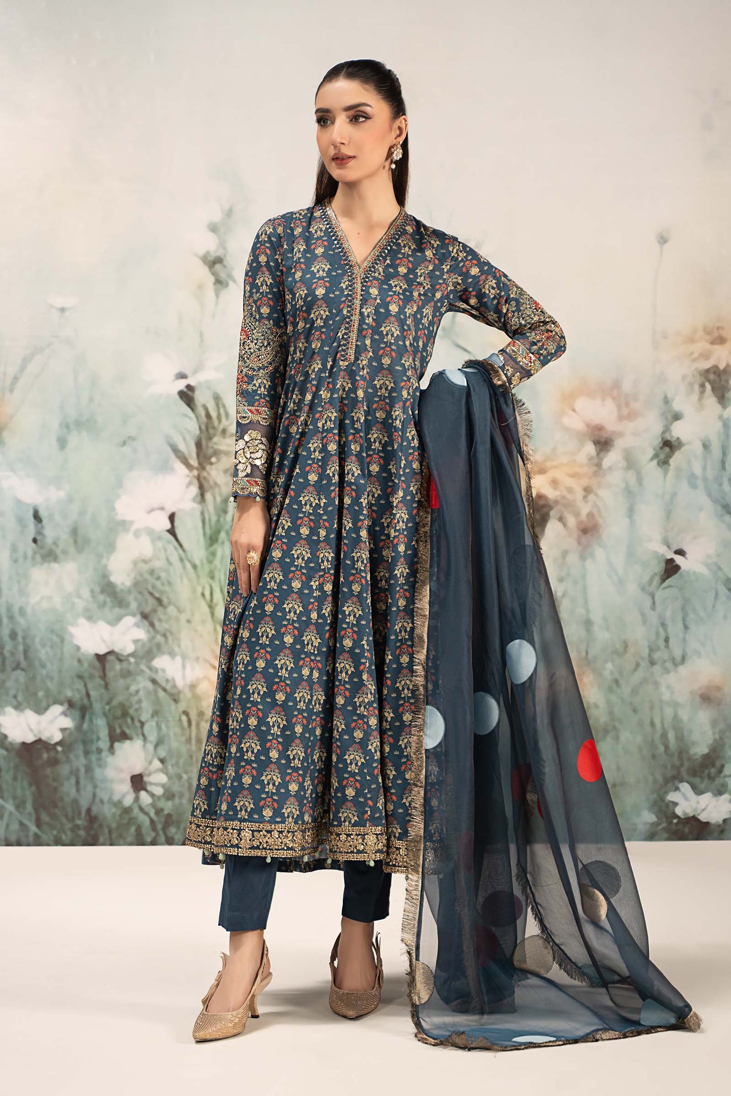 Maira B | Ready to Wear | DW-EF25-54
