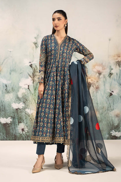 Maira B | Ready to Wear | DW-EF25-54