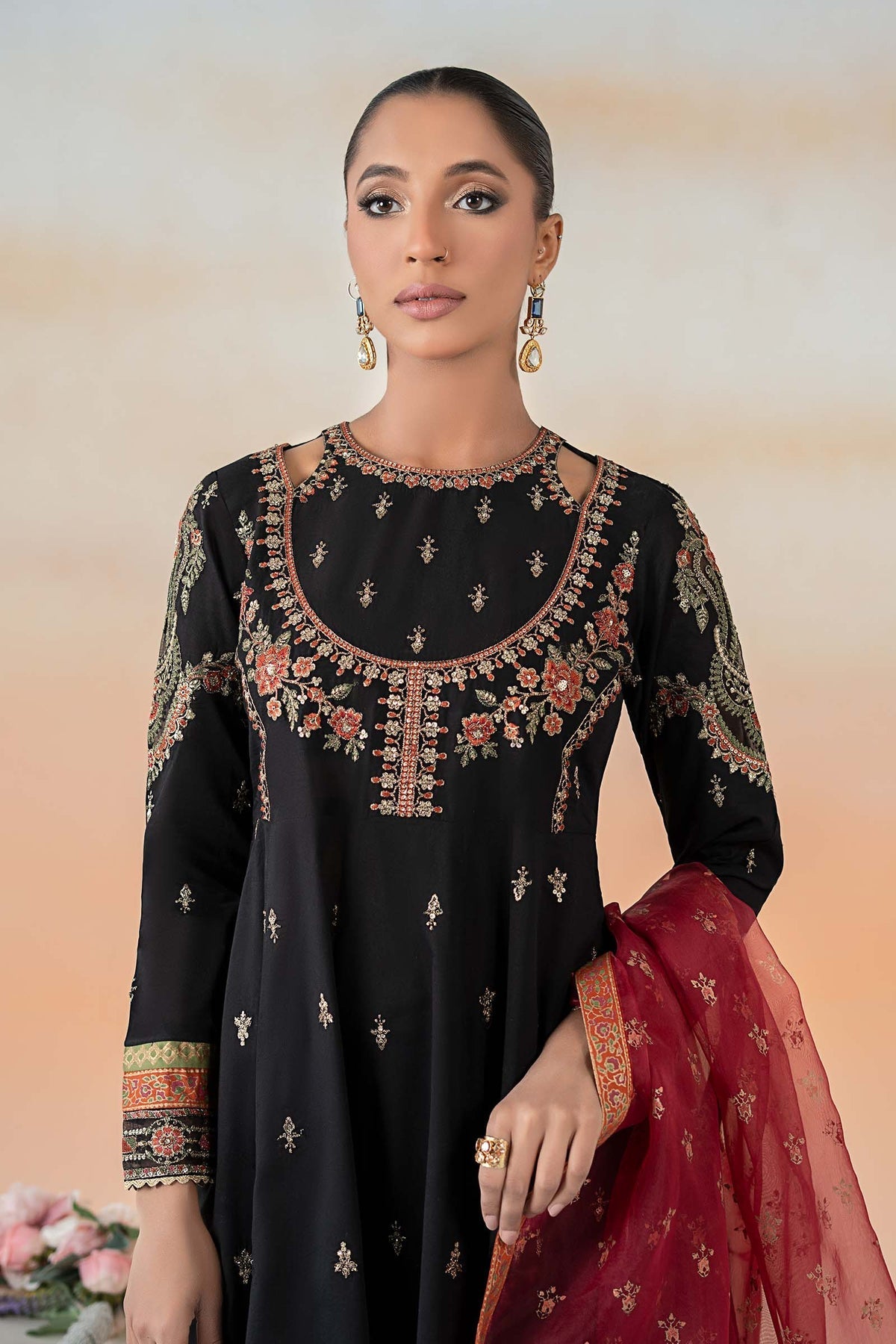 Maria B | Formal Wears | DW-EF25-60