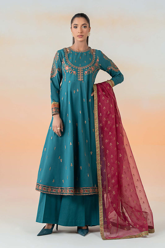 Maira B | Ready to Wear | DW-EF25-60