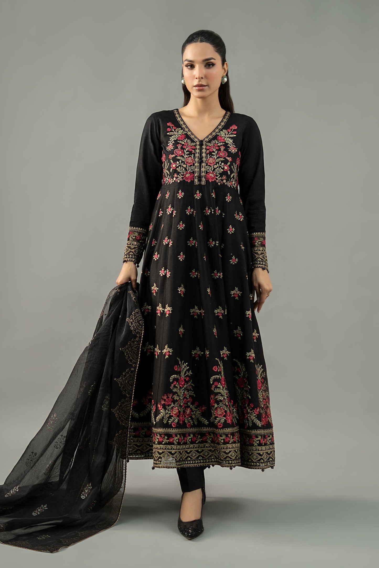 Maira B | Ready to Wear | DW-EF25-76