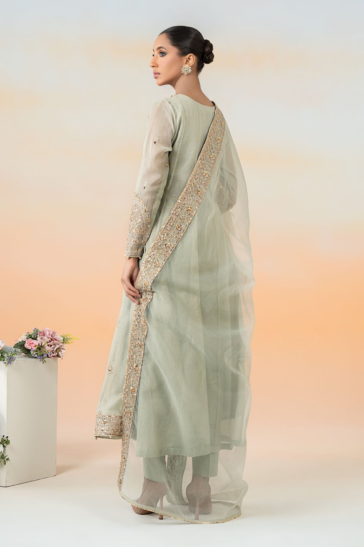 Maira B | Ready to Wear | DW-EF25-88