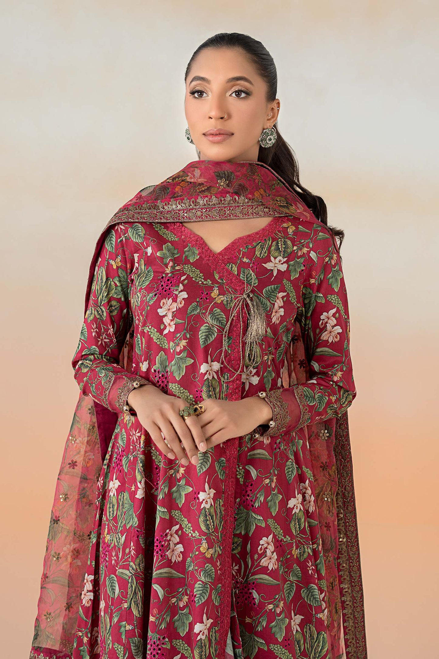 Maira B | Ready to Wear | DW-EF25-90