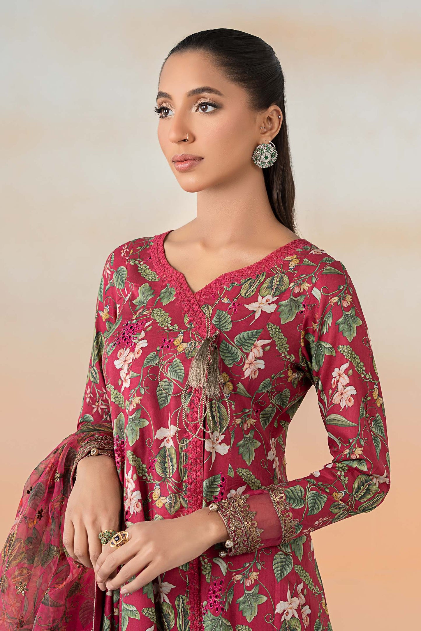 Maira B | Ready to Wear | DW-EF25-90